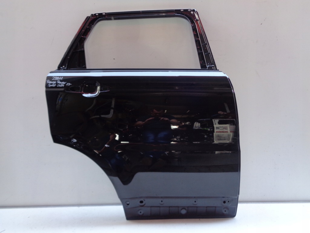 Купить Дверь правое задние range rover sport l494 13- 29811