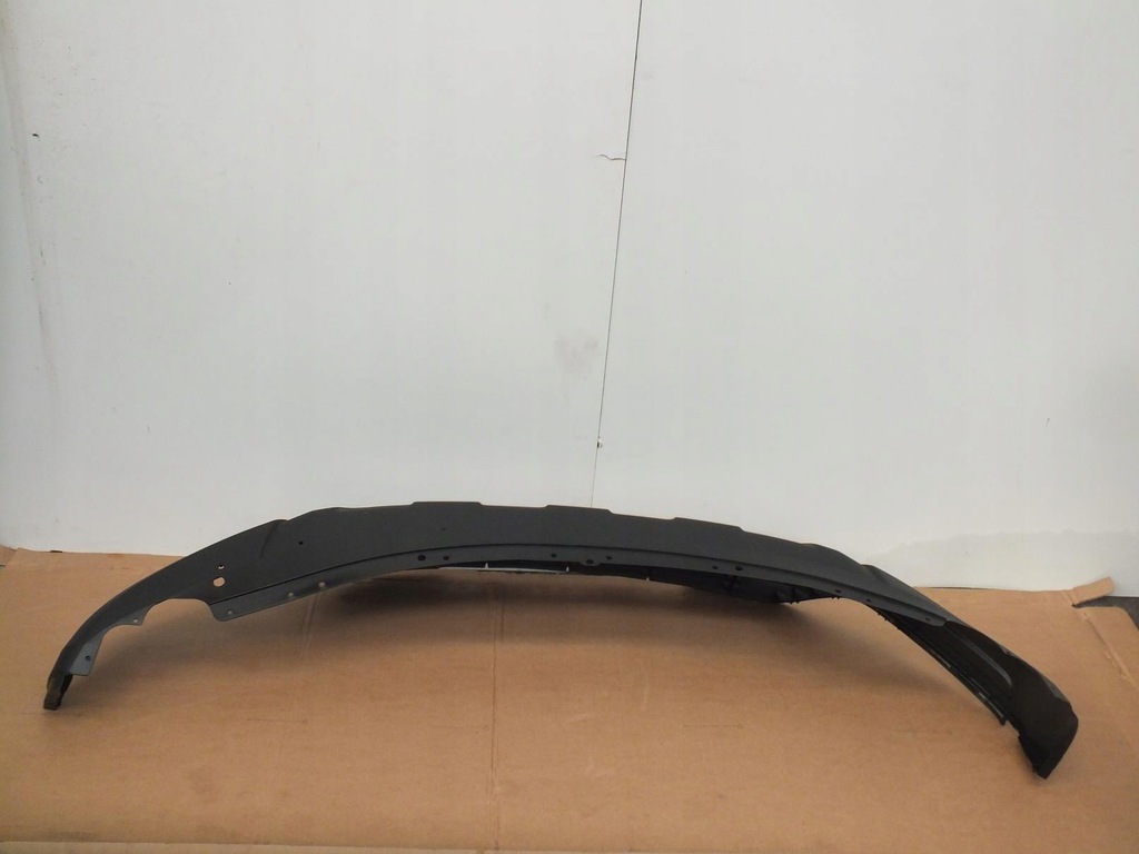 фото №10, Renault koleos ii решітка бампера перед oryg