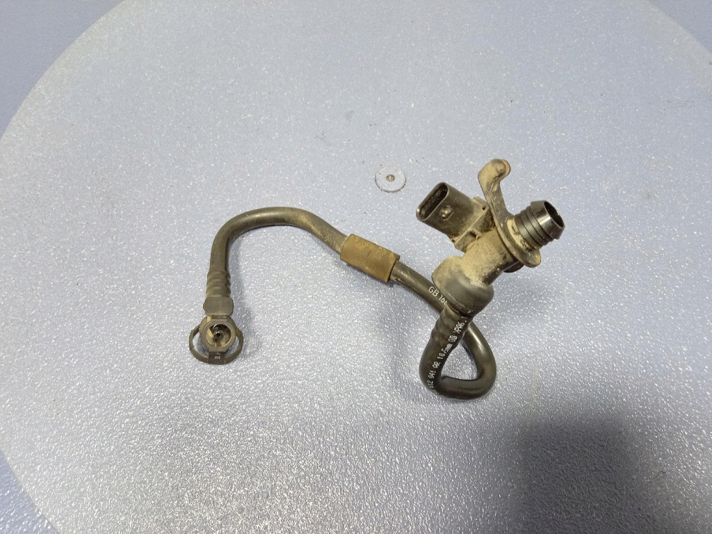 фото №7, Seat leon iii датчик шланг вакууму 5q0906207