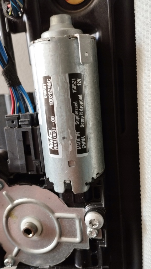 фото №12, Audi q7 sq7 панорама люк стеклянный крыша стекло шторка