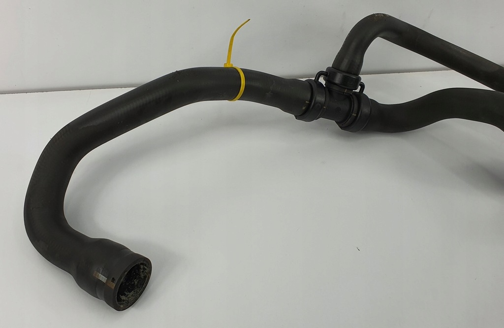 фото №2, Wąż труба wody smart fortwo ii 1.0 t a0002030802