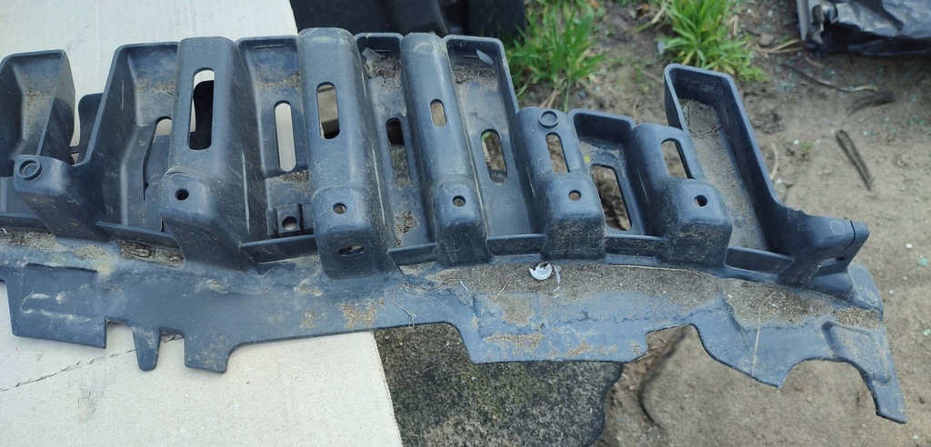 фото №9, Балка підсилювач бампера перед land range rover l405 vogue 2013-...