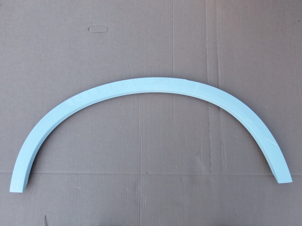 фото №1, Молдинг крила правий задня volvo xc90 ii 31378161