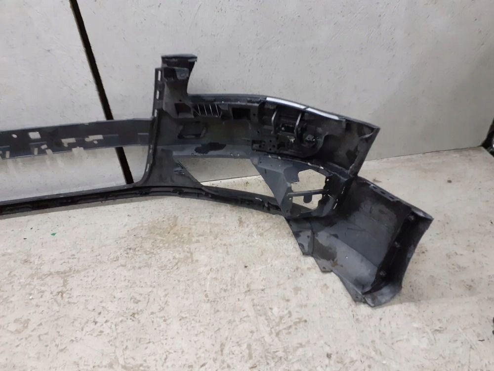 фото №12, Бампер передній перед audi s8 d4 4h0 2010-2014r