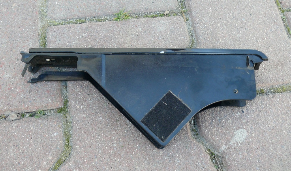 фото №12, Декори накладки drewno панелі двері audi s6 a6 c5 novem car begamo i