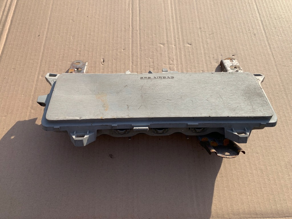 фото №1, Подушка безпеки подушка колінна toyota iq europa оригінал