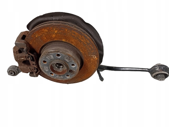 фото №1, Bmw f25 поворотный кулак диск рычаг правая 6855954