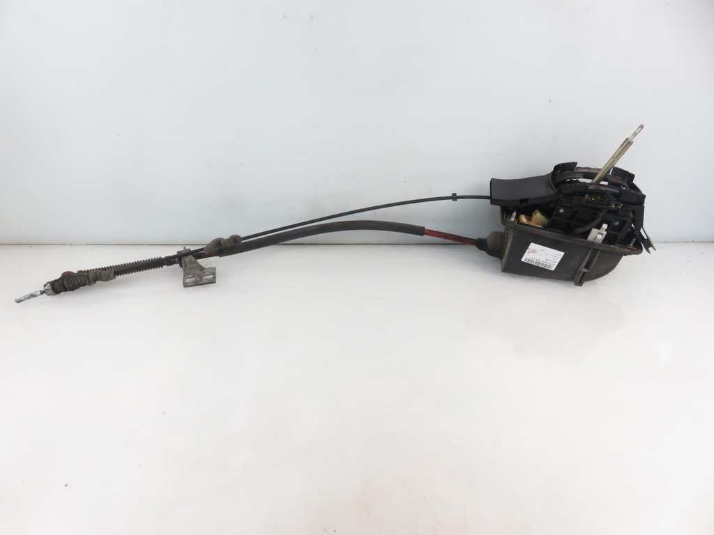 фото №7, Домкрат audi a6 c5 2.4 автоматична коробка передач 4b0713111aj