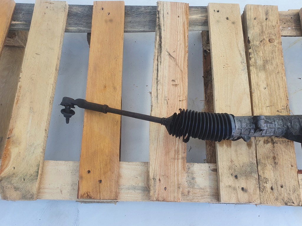 фото №7, Alfa romeo 146 рулевая рейка трансмиссия europa