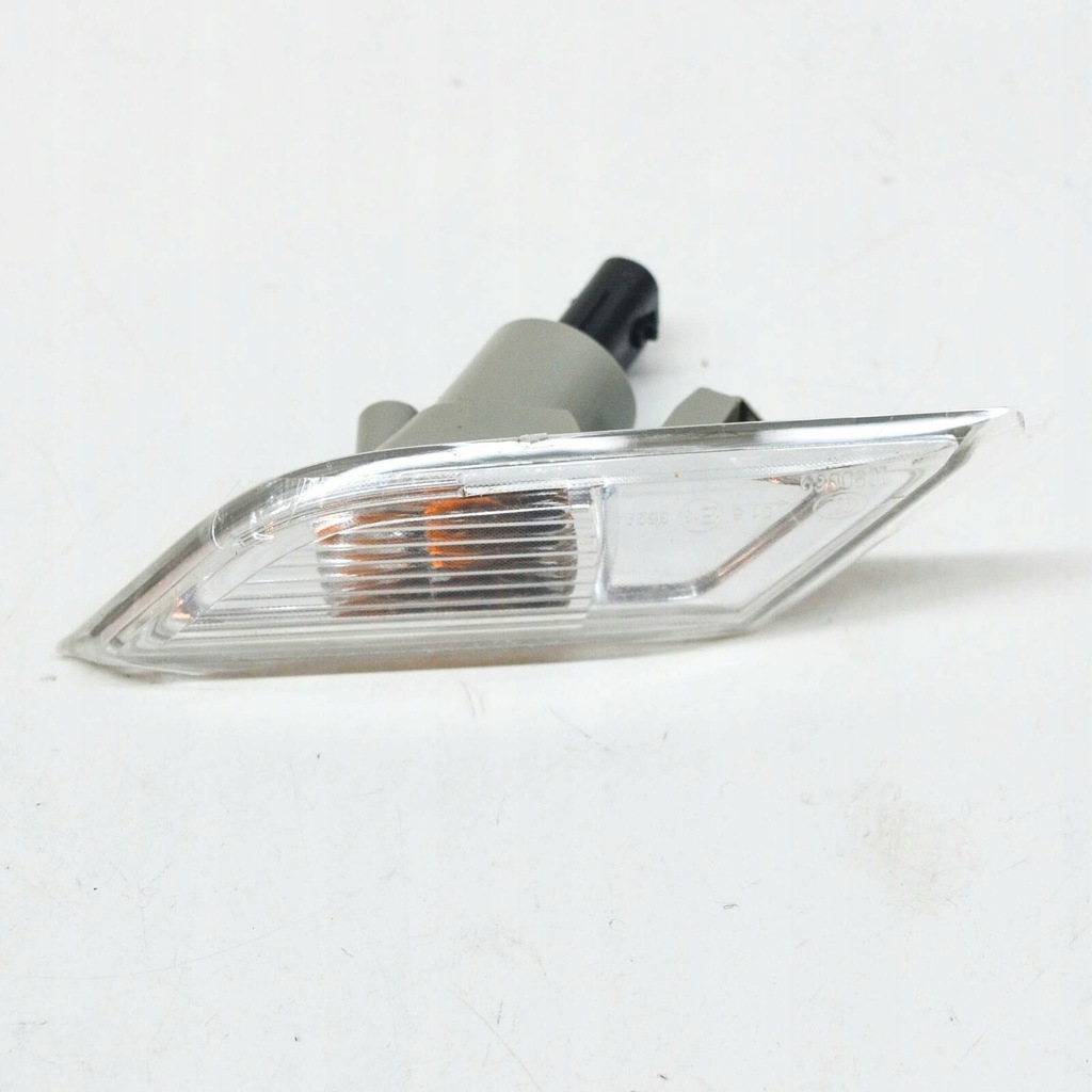 фото №1, Vw transporter multivan t6 передняя часть left fender поворот сигнал 7la949101 original