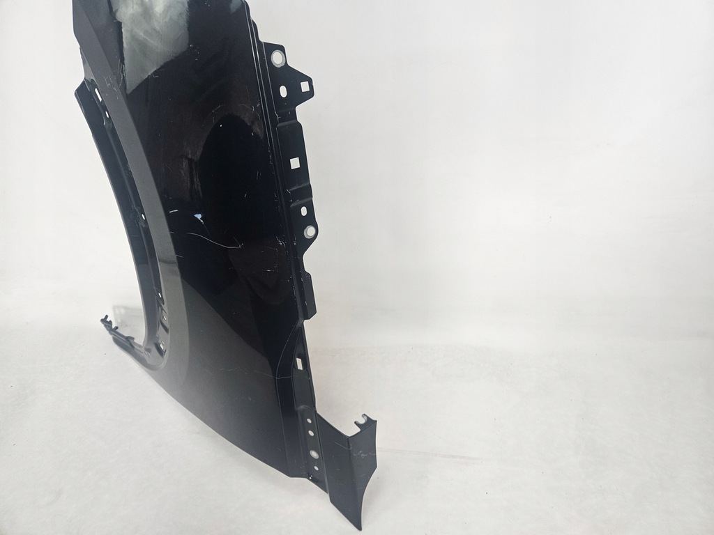 фото №10, Peugeot 2008 ii 2 2019 - крыло передний перед левый + кронштейн