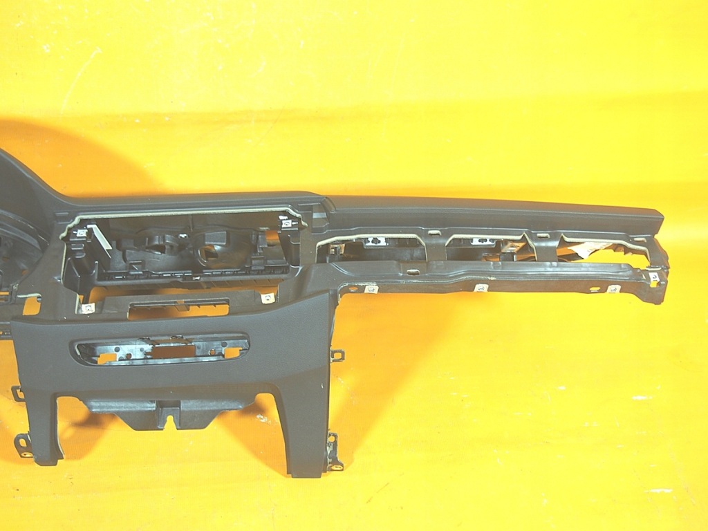 фото №10, Audi a4 8w b9 36km приборная панель приборная консоль оригинал 8w1857001f