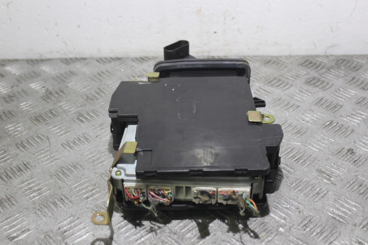 фото №2, Бортовой компьютер двигателя mazda rx-8