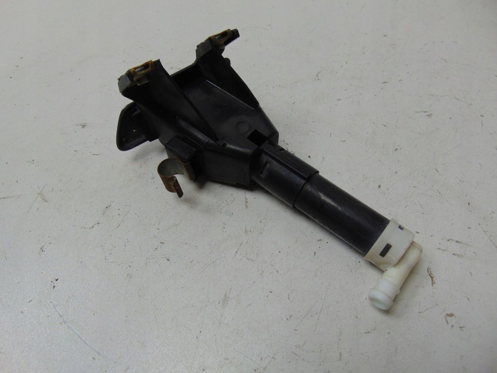 фото №8, Омыватель фара ксенон правый toyota rav4 iii