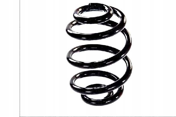 фото №2, Magnum пружина подвеска