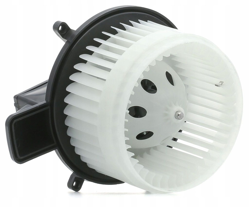 фото №7, Вентилятор повітродувка dodge caravan grand voyager charger challenger 2008-21