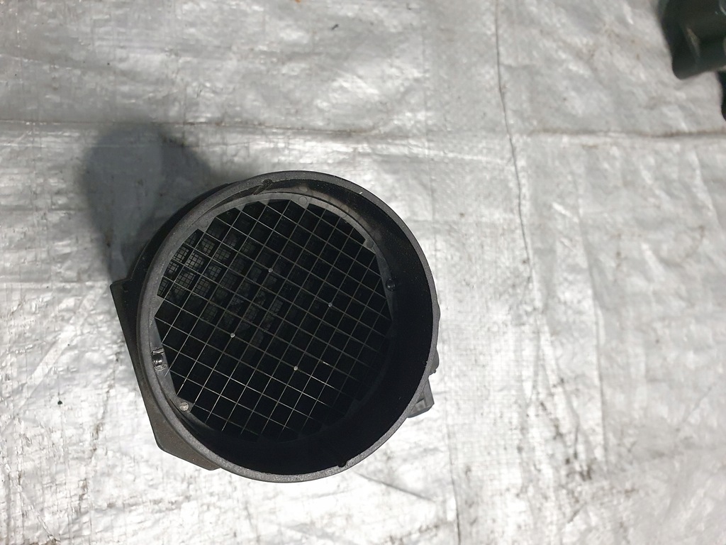 фото №6, Расходомер opel gm 90411957