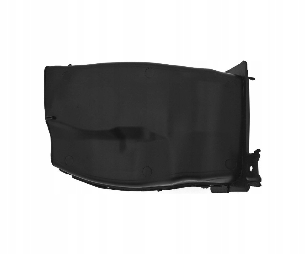 фото №1, Bmw x5 g05 18 - труба впускний повітря повітропровід