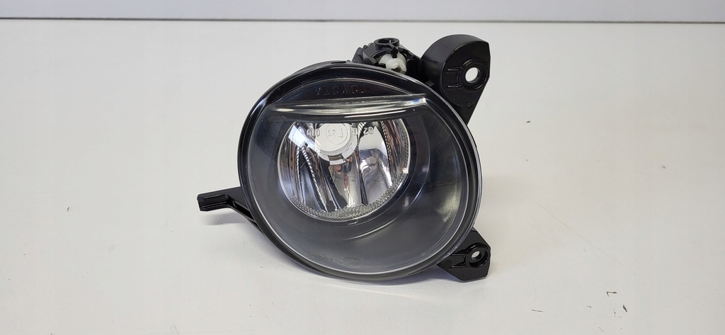 фото №14, Corolla e12 04-07 sedan kombi corolla verso 04-09 противотуманная фара левый 81220-0f010