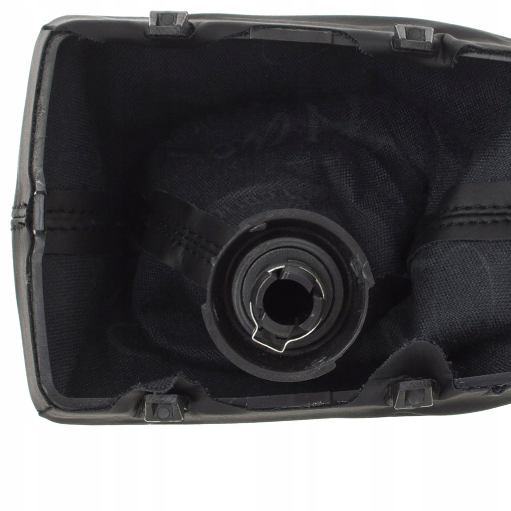 фото №7, Ручка важіль перемикання передач + чохол audi a4 b6 b7 s-line