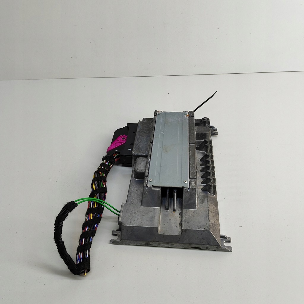 Audi e-tron 2019 підсилювач аудіо Ціна