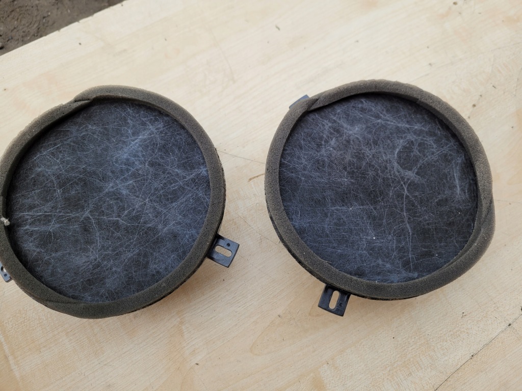 фото №6, Jeep cherokee kk 07-12 динамик задняя