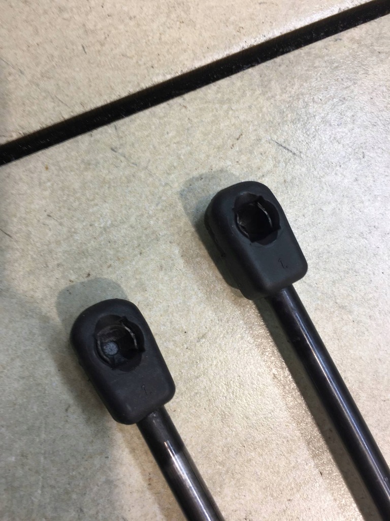 фото №9, Привод крышки багажника w210 a2108800429