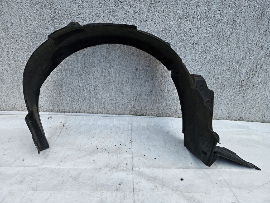 фото №1, Kia ceed 06-09 подкрылок левая перед 86815-1h000