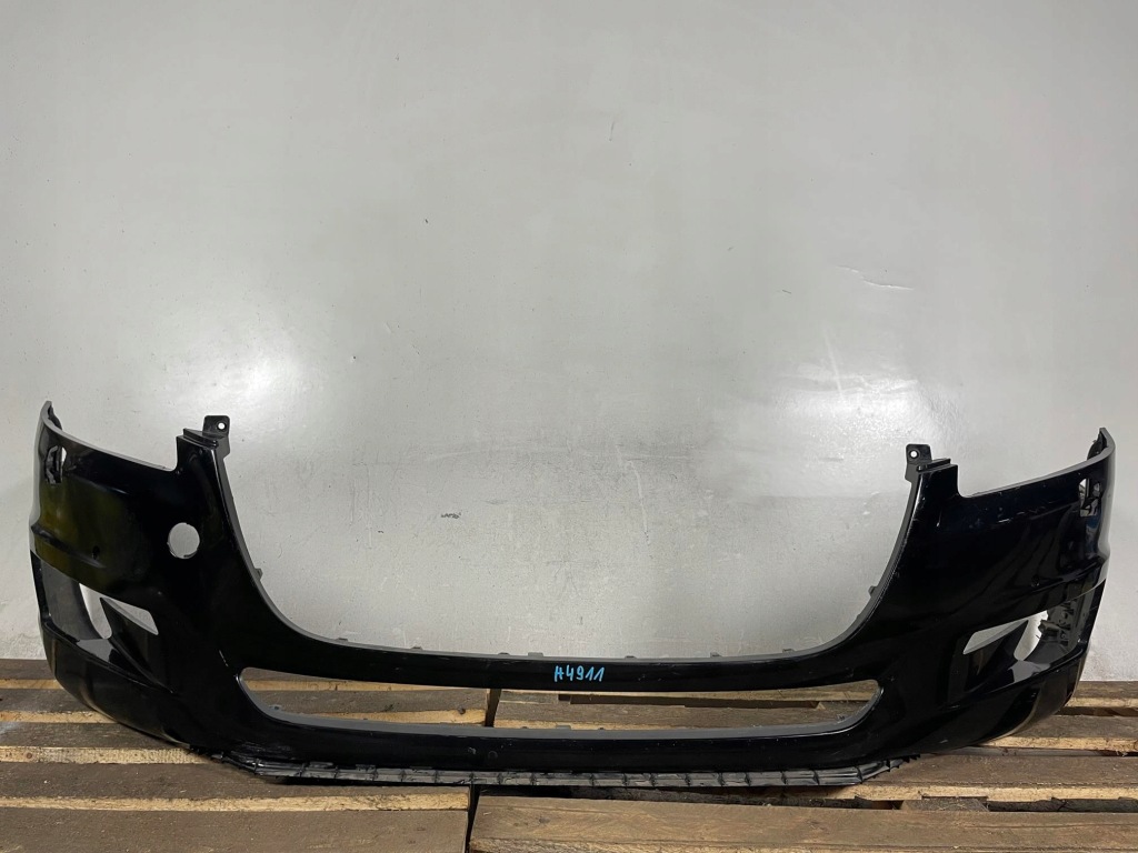 фото №5, Бампер перед передний peugeot 508 i 2010- полный