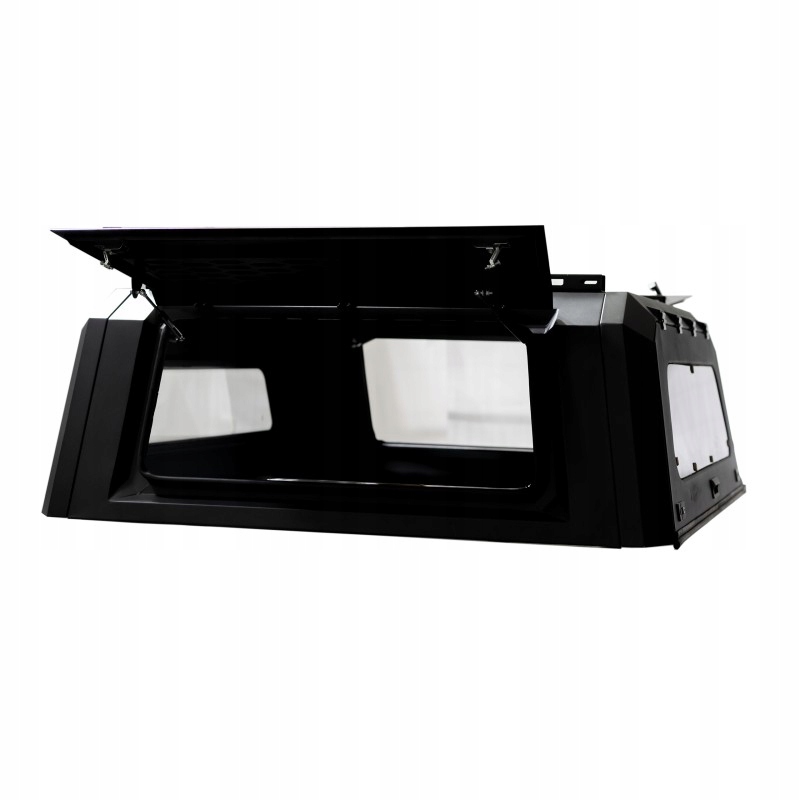 фото №2, Металлическая обшивка pick-up hardtop кузов ford ranger t6 t7 t8