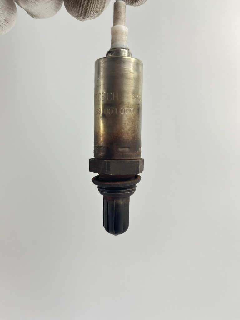 Датчик лямбда-зонд mercedes r107 380sl 0258001060 в Украине