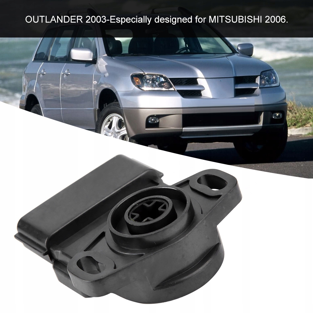 фото №8, Mr578861 датчик положение дроссель педали