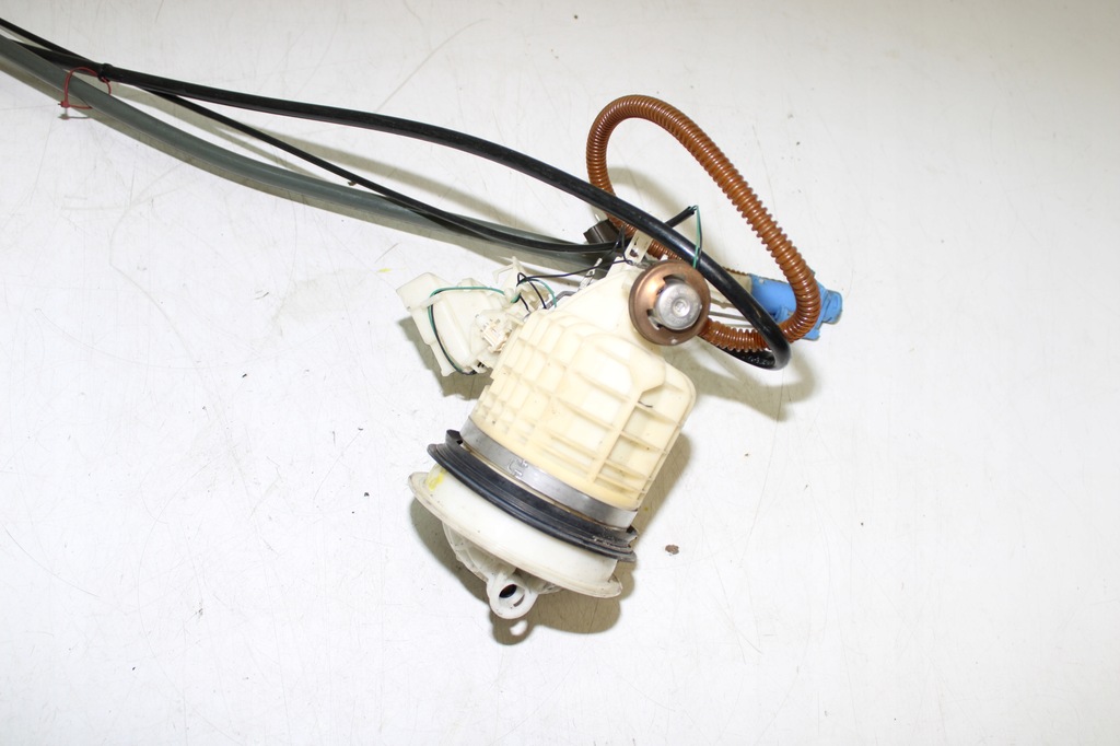 фото №5, Датчик обратка топлива поплавок mini one r50 1065241 бензин