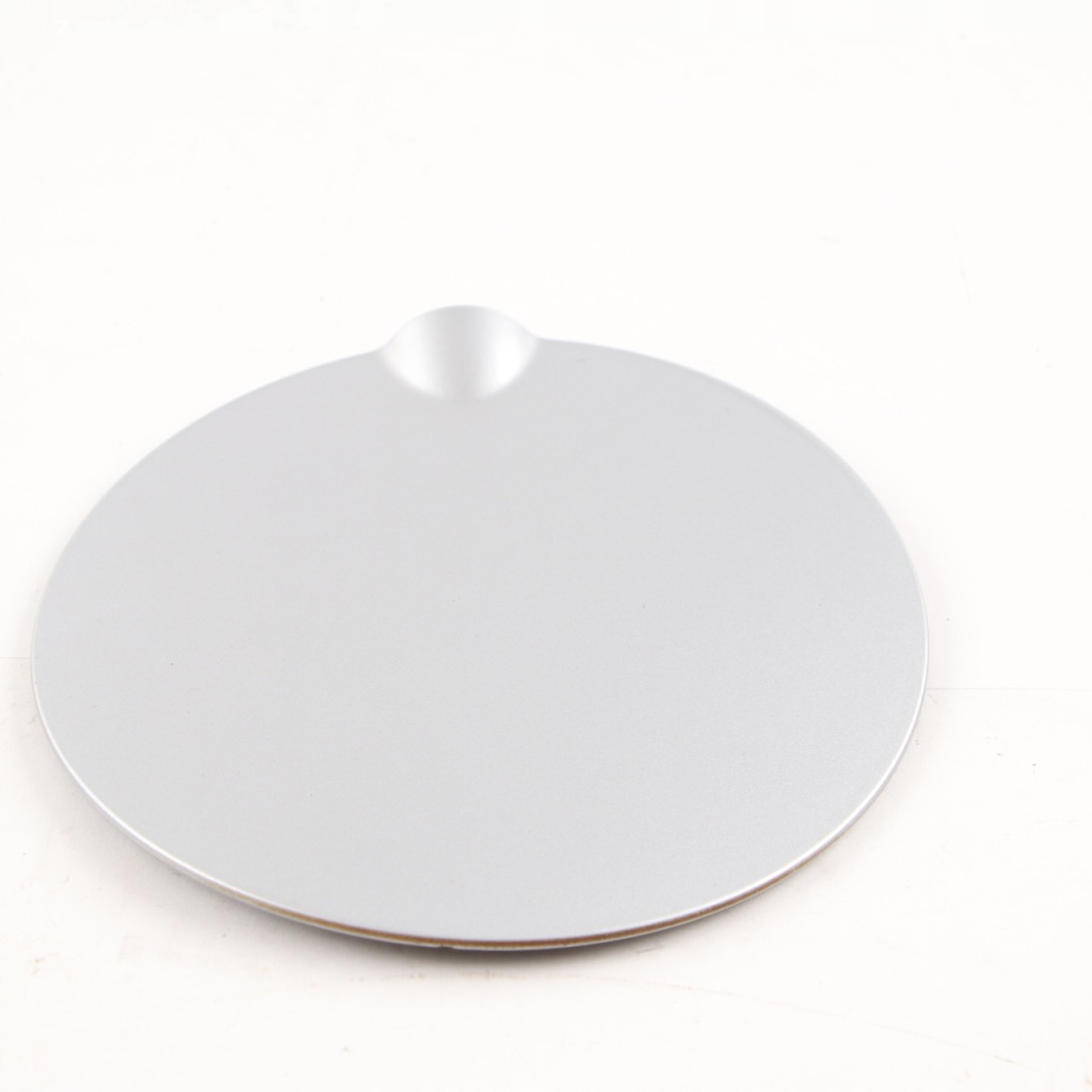 фото №2, Mini r55 r56 крышка заливной топлива pure silver серебристый - 900