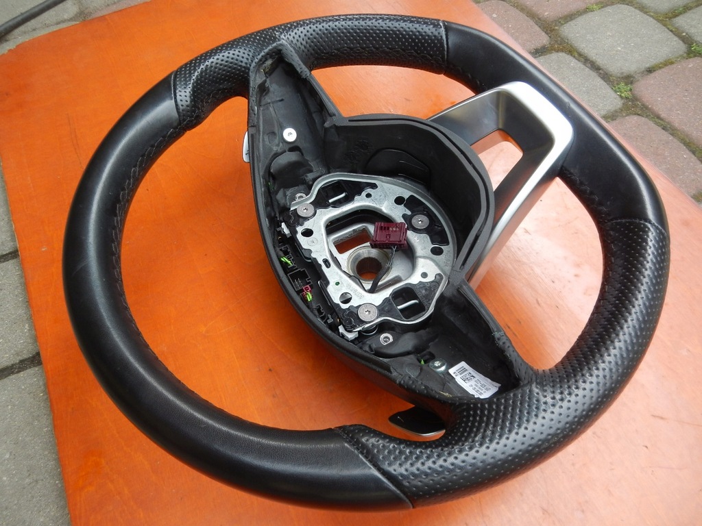 фото №7, Воздуховод mercedes c klasa w205