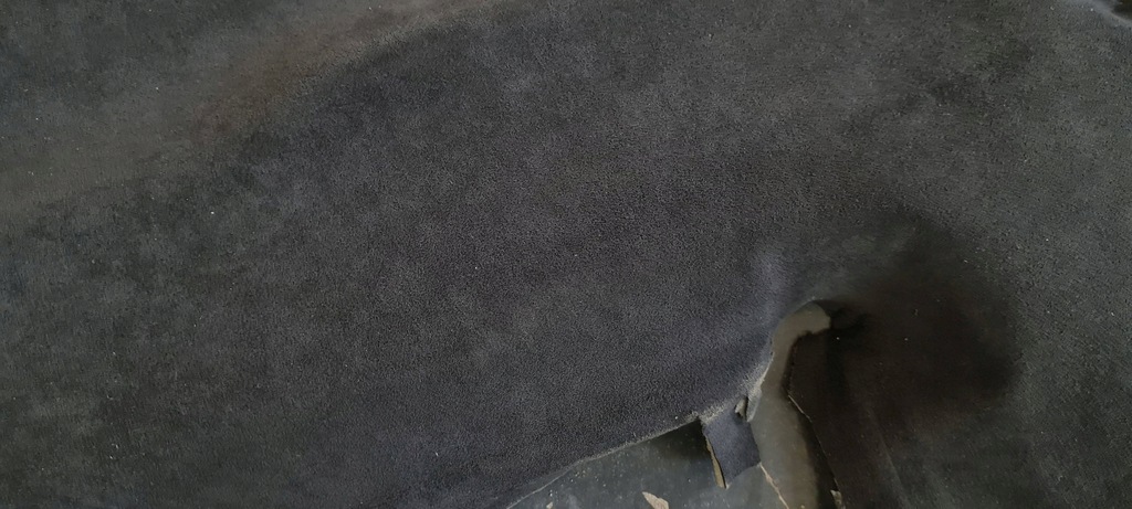 фото №10, Sq7 4m lift q7 материал потолочный na запчасти alcantara sq8 4m rs q8 audi