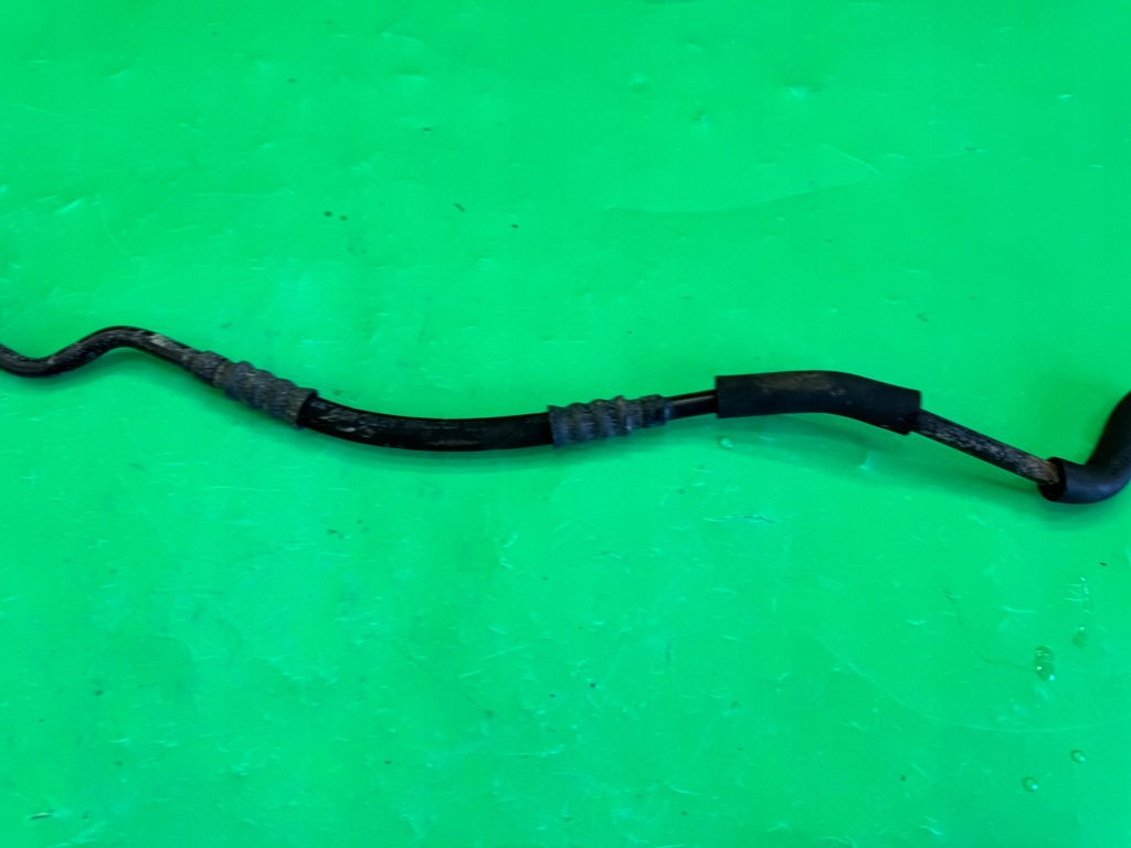 фото №8, Шланг системы кондиционера с датчиком volvo s40 ii 1.6d 04- v50 c30