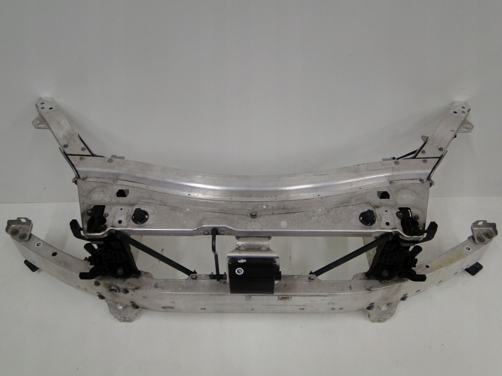 фото №8, Mercedes pas передний усилитель передний glc 253 x253 suv c253 coupe