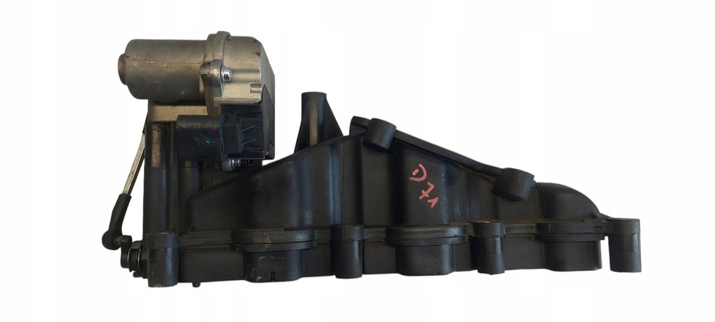 фото №5, Audi коллектор всасывающий регулятор 059129712n