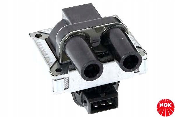 фото №1, Ngk котушка запалювання renault espace iii laguna i me