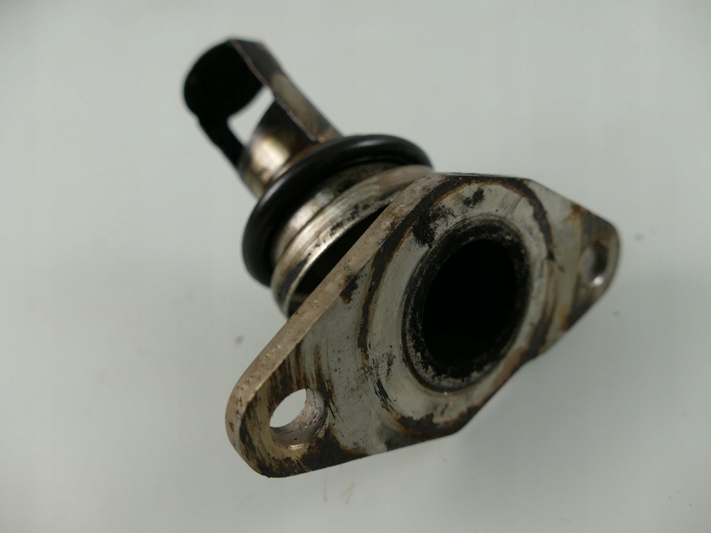 фото №1, Mini countryman s r60 n47 труба патрубок шланг egr