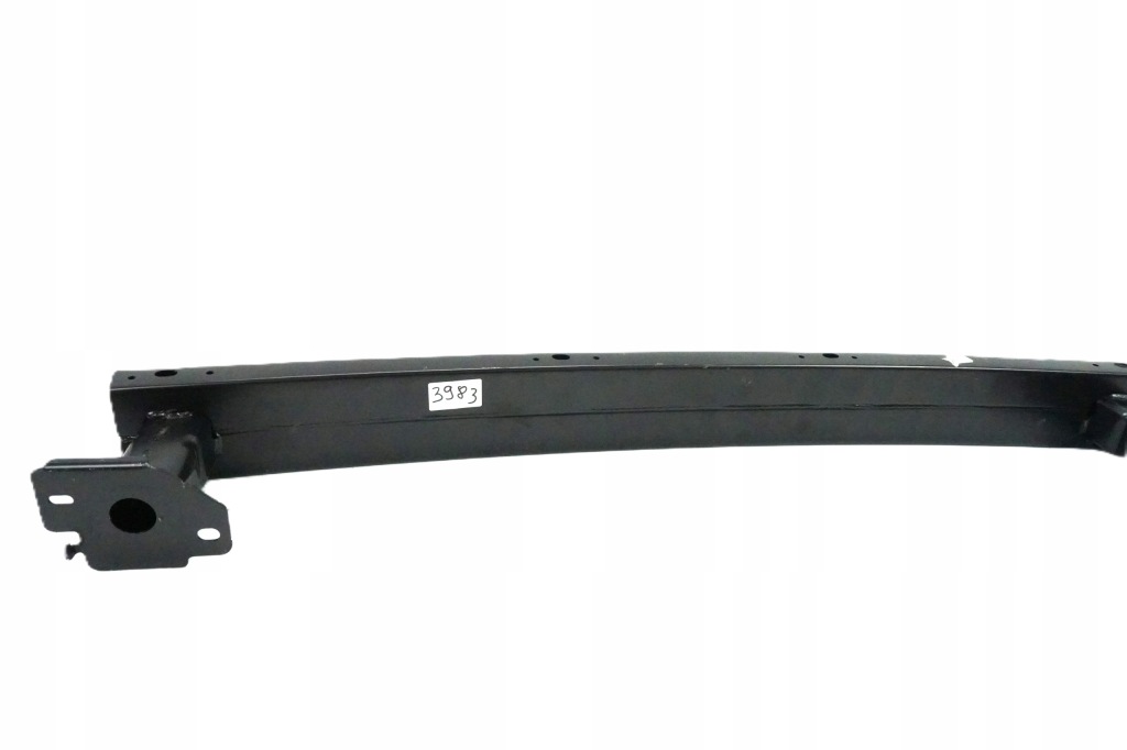 фото №8, Captur ii 2 19- nowa балка усилитель бампера задняя заднего оригинал