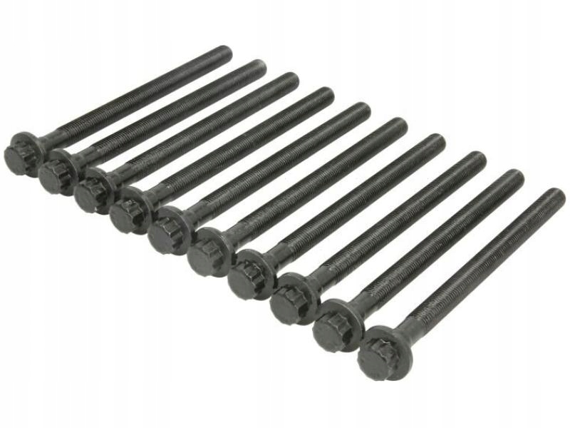 фото №1, Victor reinz 14-10373-01 набір гвинт головки циліндрів