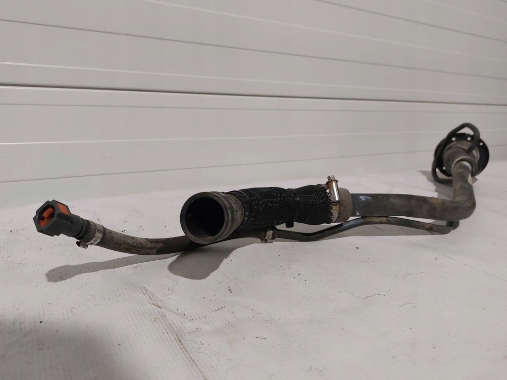 Ford f150 2014 труба заливної пального Оригінал