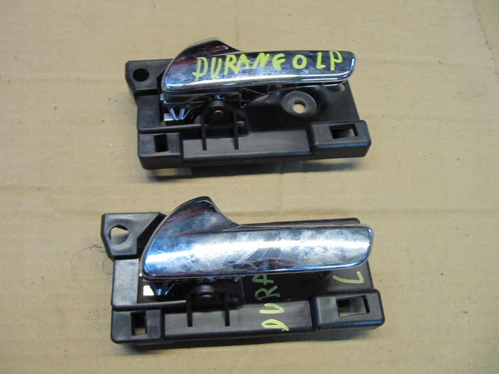 фото №7, Dodge durango iii 11- ручка внутрішня перед задня ліва права передня задня