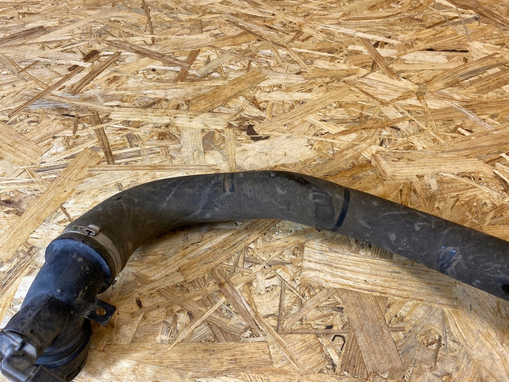 фото №7, Wąż труба шланг wody jaguar xe x760 gx73-8286-fb 2015-