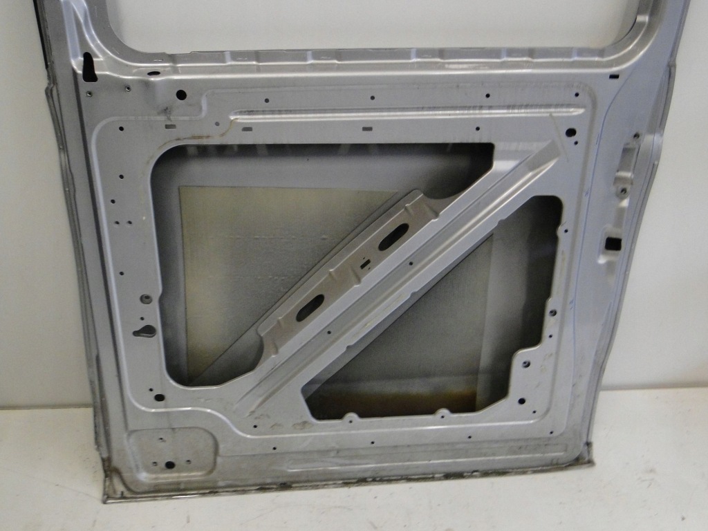 фото №8, Mercedes vito v w447 447 дверь правое сдвижные