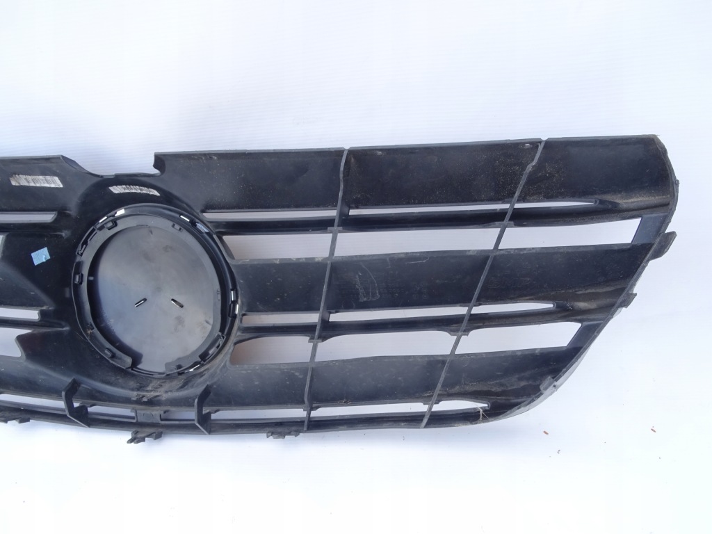 фото №4, Решётка радиатора решётка радиатора радиатора mercedes w447 vito lift