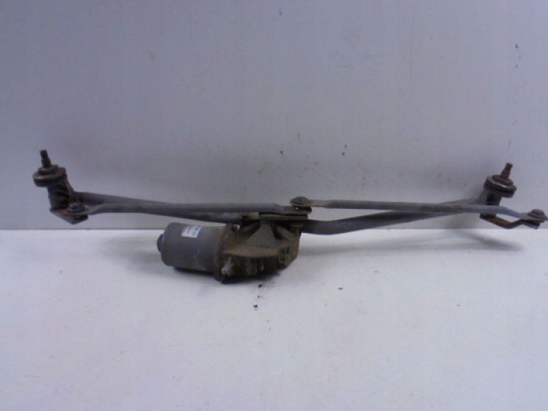 фото №9, Sprinter ii w906 моторчик механізм двірник