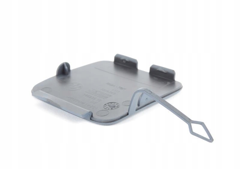 фото №6, Защита ушко буксировочный перед загрунтованный bmw i3 i01 оригинальный